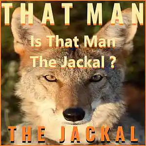 Picture for song 'A Mindless Life (Trust No One Suspect Everyone)' by artist 'That Man'