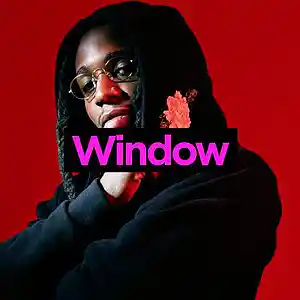 Picture for song 'Window (146bpm - Prod. By TheBlackLighterz)' by artist 'Pragz'