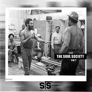 Picture for song 'There Is A Way' by artist 'The Soul Society Beatz'