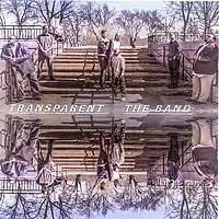 Picture for song '14MyPurpose' by artist 'Transparent The Band'
