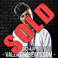 Picture for song '*Banger* Go Up (w/Hook) Hook by Marka *SOLD*' by artist 'Valentine Beatz'