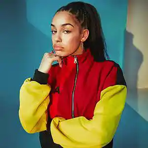 Picture for song 'Fever (Jorja Smith, Tems, Mereba)' by artist 'VanildaMusic'
