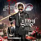 Picture for song 'Boss Moves' by artist 'VNMSbeats'
