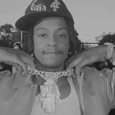 Picture for song 'SCREEN GATE [detroit, bay area trap banger]' by artist 'Xan Brickz'