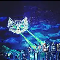 Picture for song 'Kronickew' by artist 'Yo Dixon'