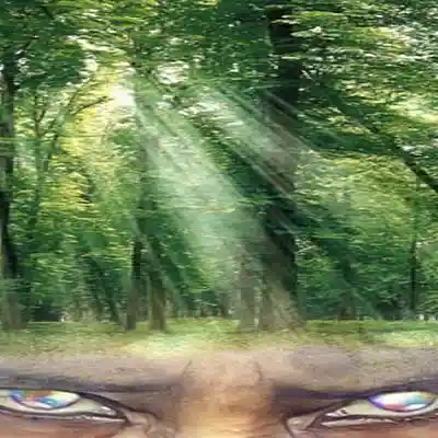 Picture for song 'Dead Beat Dad' by artist 'Zandra Dalite Long'