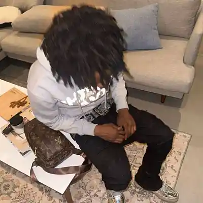 Picture for song 'Rio Da Yung OG x Babyfxce E Type Beat - Play' by artist '8xbeatz'