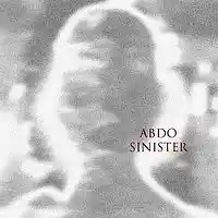 Picture for song 'Sinister' by artist 'Abdo Muzic'