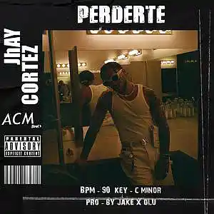 Picture for song 'Perderte' by artist 'acmbeat'