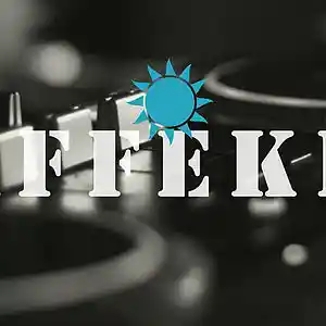 Picture for song 'My friend did just die' by artist 'AffeKh'