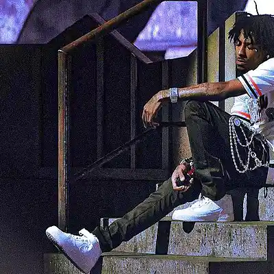 Picture for song 'Sonia' by artist 'BlackCardJr'