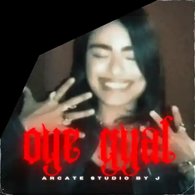 Picture for song 'OYE MI GYAL' by artist 'Arcate Studio by J'