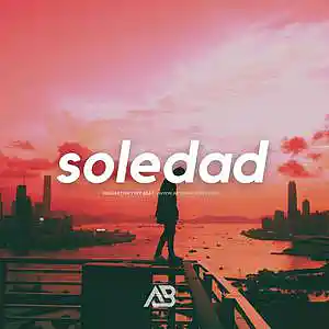 Picture for song '(FREE) Soledad (Bad Bunny Type Beat)' by artist 'Arsenial Beats'