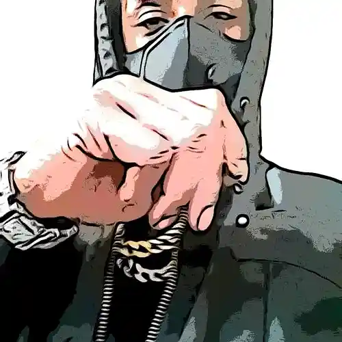Picture for song 'Beat 22 prod Bernard Dixon' by artist 'Bernard Dixon'