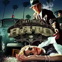 Picture for song '*NEW 2018* Crime Scene #1Hit Free DL!!!' by artist 'Beatjunkie Rato'