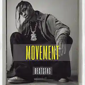 Picture for song 'Movement (Buy at beatstas.com) (Lil Pump x Travis ' by artist 'BeatStas'
