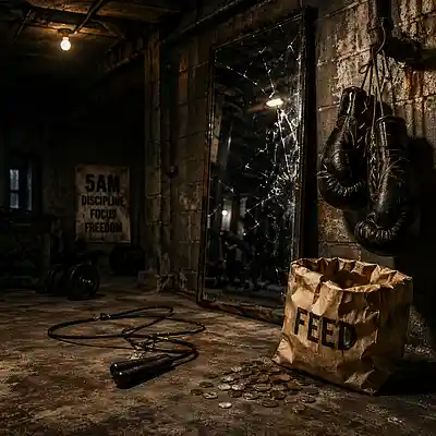 Picture for song 'CATCHIN CHICKENS Benny The Butcher Type Beat' by artist 'BLDBRG'