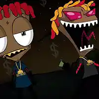 Picture for song '(FREE DL) Planned It - Buy 2 Get 1 Free' by artist 'Dj Blxzz'