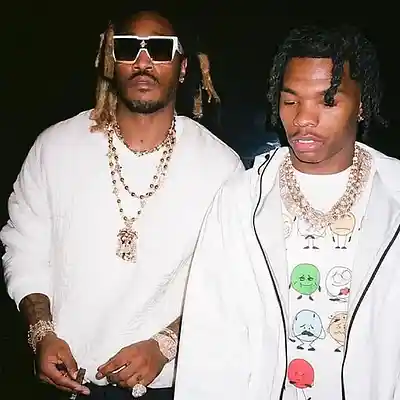 Picture for song '*PriceLess* Future X Lil Baby Type Beat' by artist 'BroPro-beats'