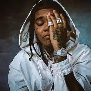 Picture for song 'Realer Than Most / Young M.A Type Beat (2 For 1)' by artist 'Buckroll'