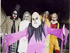 Picture for song 'Bug' by artist 'CANNIBAL CLOWN'
