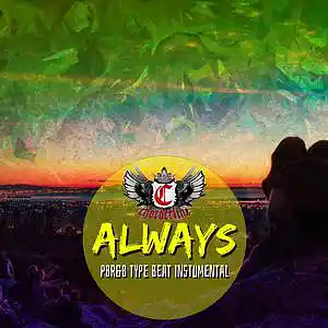 Picture for song 'ALWAYS (The Weeknd Khalid type beat)' by artist 'Chorderline'