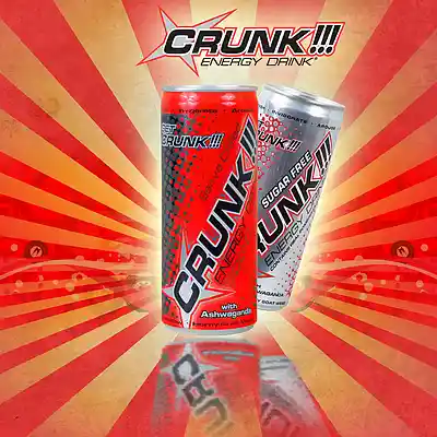 Picture for song 'Crunk Juice' by artist 'Chozen303'