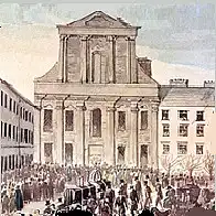 Cover picture of song topping the music charts