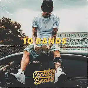 Picture for song 'MIGOS x ASAP FERG type *10 Bands*' by artist 'Cocktail Beats'