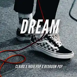Picture for song '[FREE] Clairo x indie pop x iann Type Beat "Dream"' by artist 'Cort Beats'