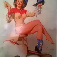 Song picture