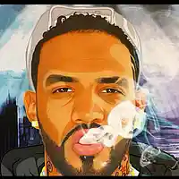 Picture for song 'CHOICES' by artist 'DA-pionneerr'