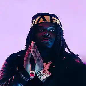Picture for song 'MUBU (LUCKI Type Beat)' by artist 'demzao'