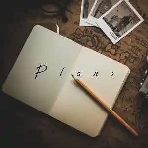 Picture for song 'Plans (Smooth Melodic Type Beat) - Devezin.com' by artist 'Devezin'