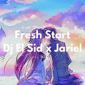 Picture for song 'Fresh Start (The Weeknd Type Beat)' by artist 'Dj El Sid'