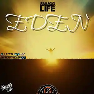 Picture for song 'EDEN' by artist 'DJ Smuggler'