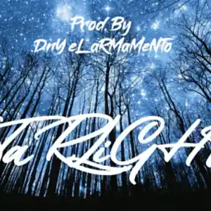 Picture for song 'STaRLiGHT - Prod. By DnY eLaRMaMeNTo' by artist 'DnY eLaRMaMeNTo'