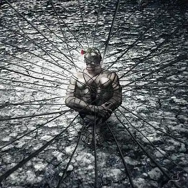 Picture for song 'Alienation' by artist 'Doctor S'