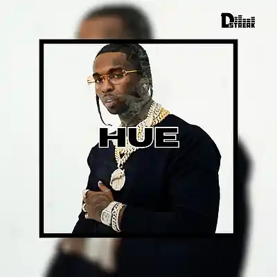 Picture for song 'Pop Smoke X Timbaland Type Beat - "Hue"' by artist 'D-Streak057'