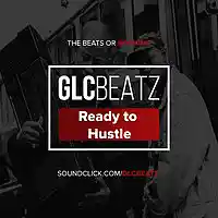 Picture for song 'Ready to Hustle' by artist 'DVNChillBeats'