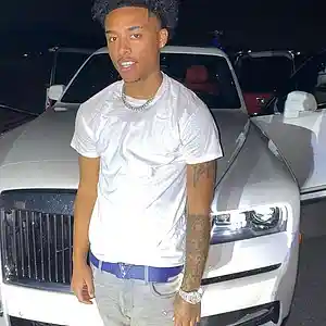 Picture for song 'Luh Kel x MarMar Oso Type Beat - Distance' by artist 'ErieBeats'