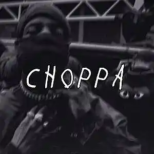 Picture for song 'Choppa (Free Download)' by artist 'Frankenstein Beats'