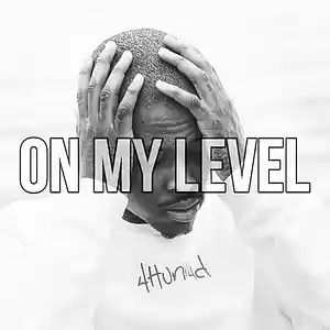 Picture for song 'On My Level | Free Download' by artist 'Frankenstein Beats'