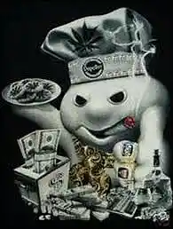 Picture for song 'Gambino-Lambo $' by artist 'Franklin Gambino'