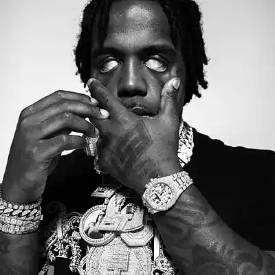 Picture for song 'Front / Buy 1 Get 4 Free' by artist 'Grimmy'