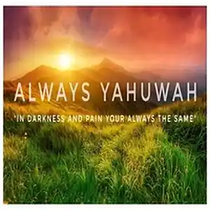 Picture for song 'Always YaHuWaH' by artist 'Ha'AMaTh'