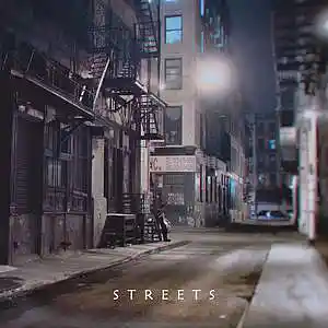 Picture for song 'Streets (ASAP ROCKY x ASAP FERG Type Beat)' by artist 'hannter'