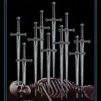 Picture for song 'Snow' by artist 'internet goth'