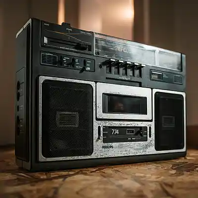 Picture for song 'Radio- Hard Trap Type Beat' by artist 'Jerry Beats (Jerry On The Track Boy)'