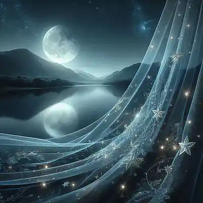 Picture for song 'Midnight Veil' by artist 'Jojoinsanebeats.com'